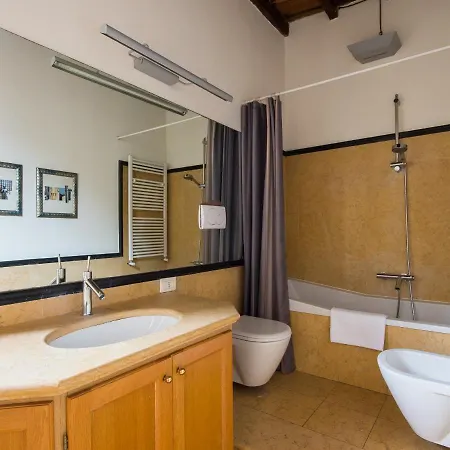 Pantheon Enchanting Luxury Apartment Rome Exterior photo