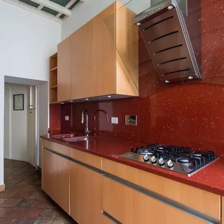 Pantheon Enchanting Luxury Apartment Rome Exterior photo