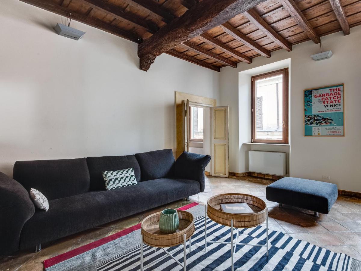Pantheon Enchanting Luxury
