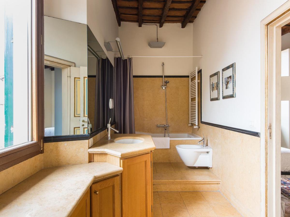 Pantheon Enchanting Luxury *