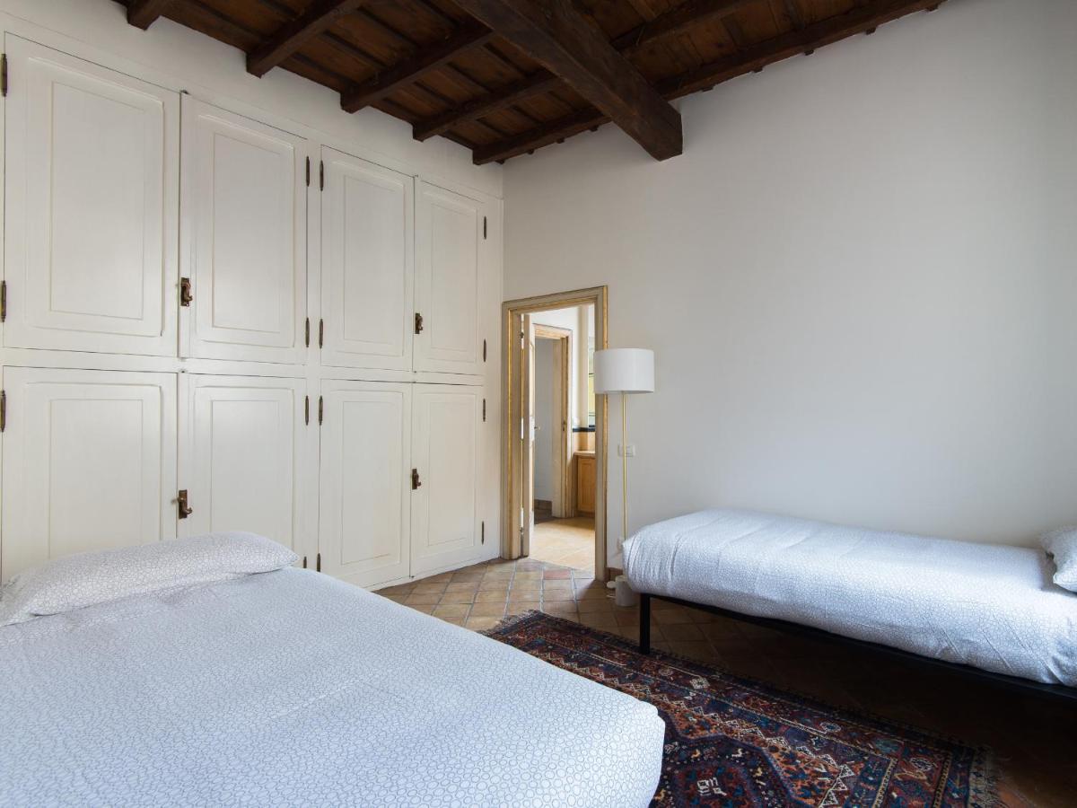 Pantheon Enchanting Luxury *