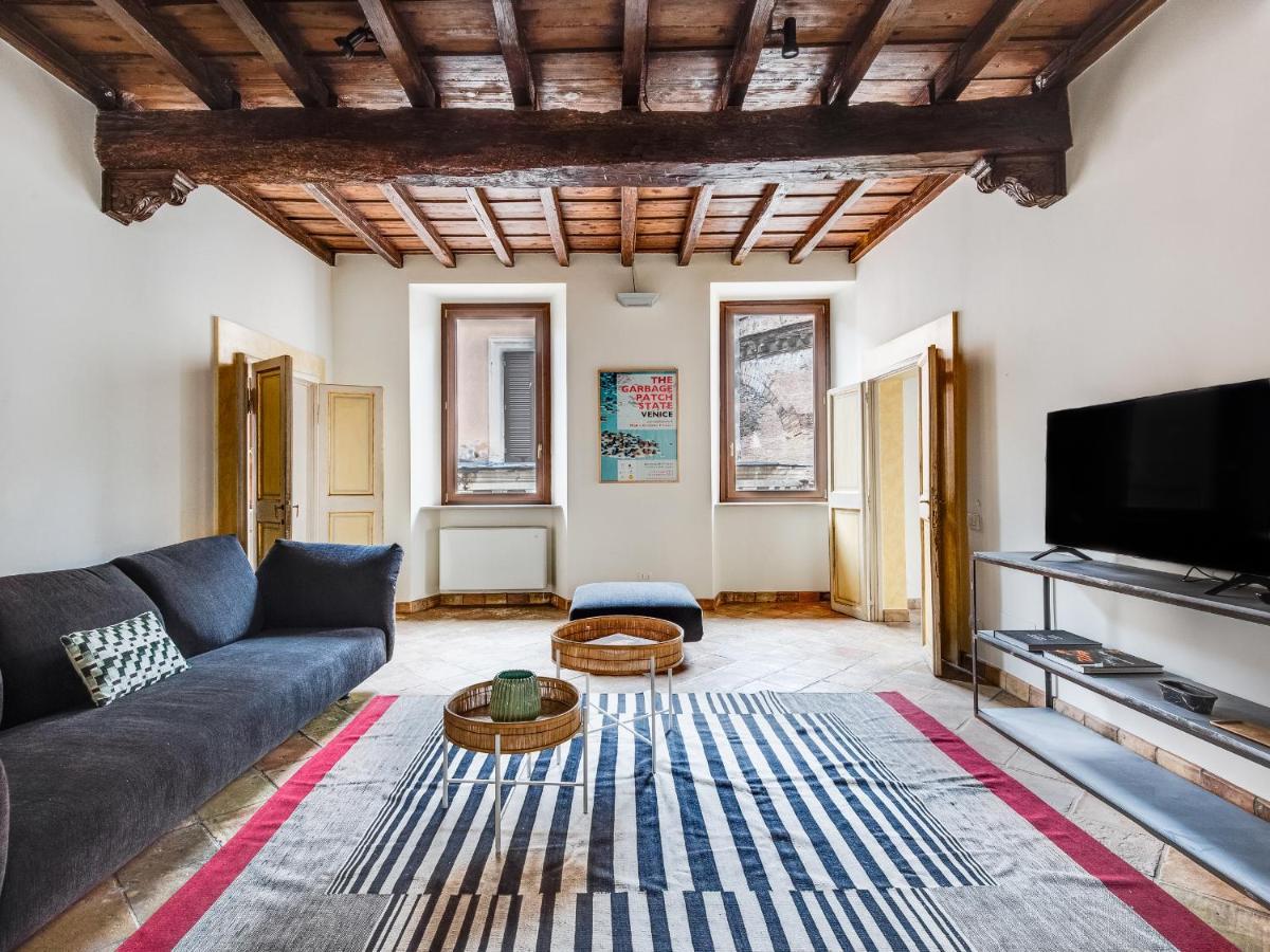 Pantheon Enchanting Luxury