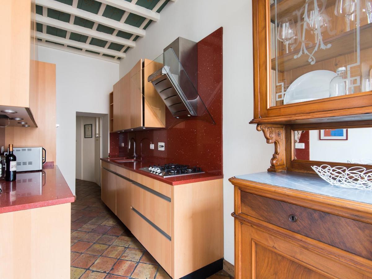 Apartment Pantheon Enchanting Luxury Rome