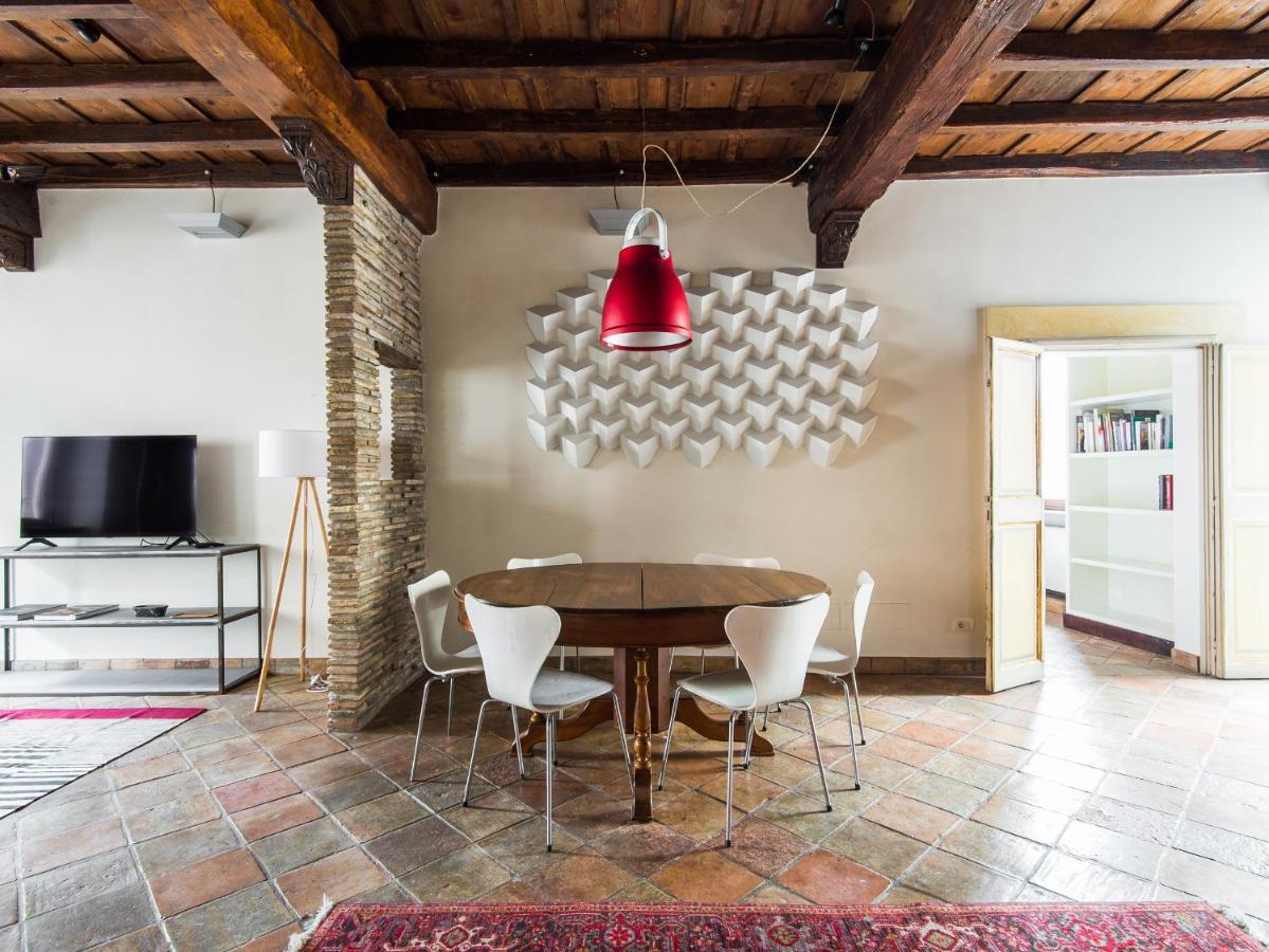 Apartment Pantheon Enchanting Luxury *