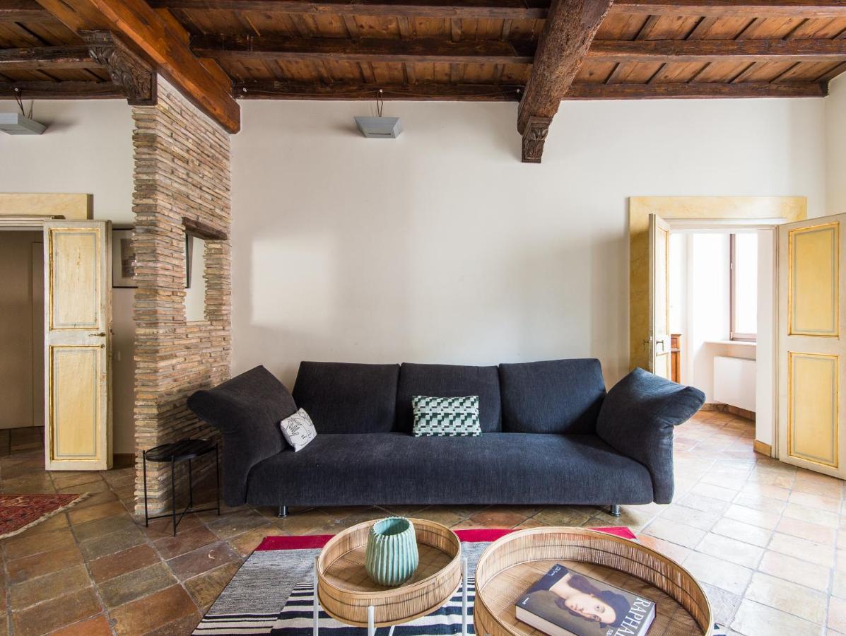 Pantheon Enchanting Luxury *