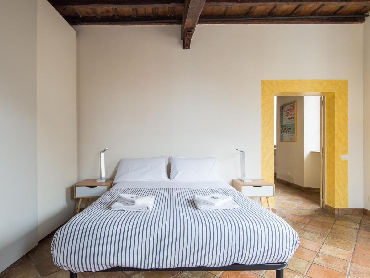 Pantheon Enchanting Luxury Rom