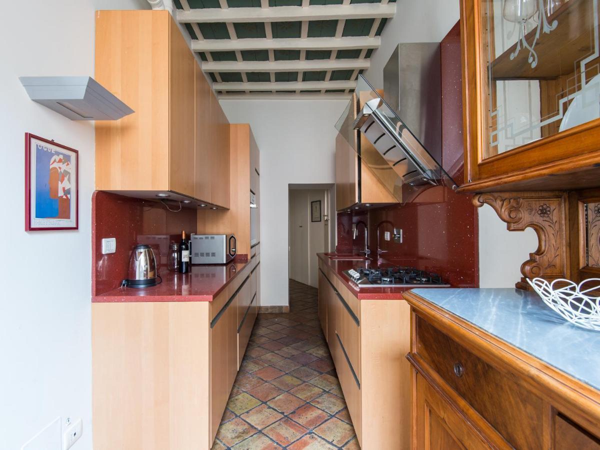 Apartment Pantheon Enchanting Luxury *