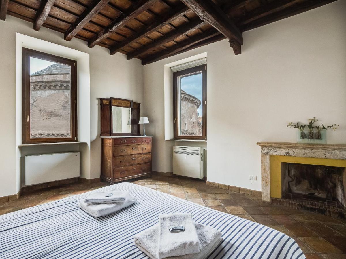 Pantheon Enchanting Luxury * Rome