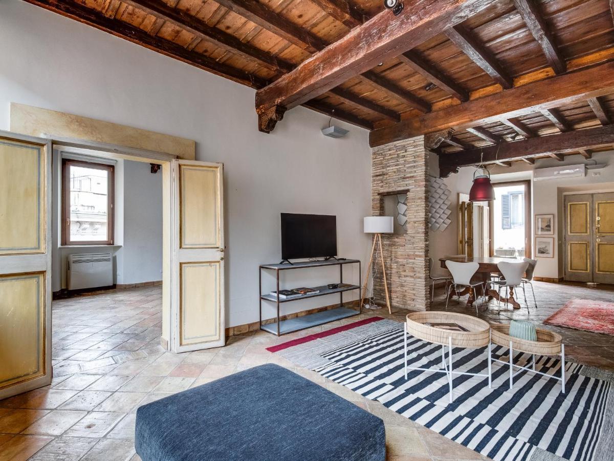 Apartment Pantheon Enchanting Luxury *