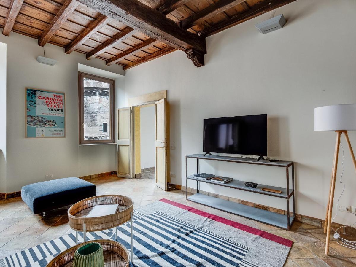 Pantheon Enchanting Luxury *