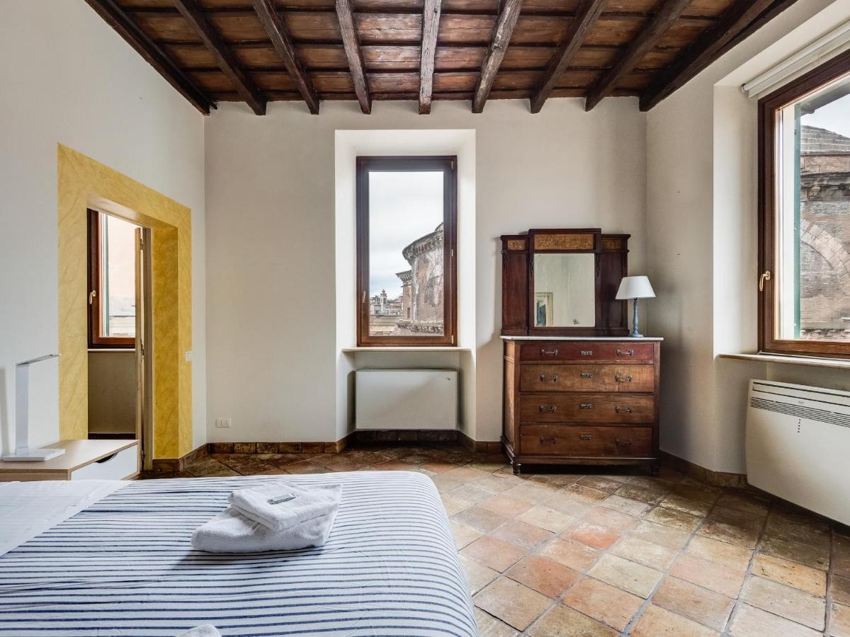 Pantheon Enchanting Luxury * Rome