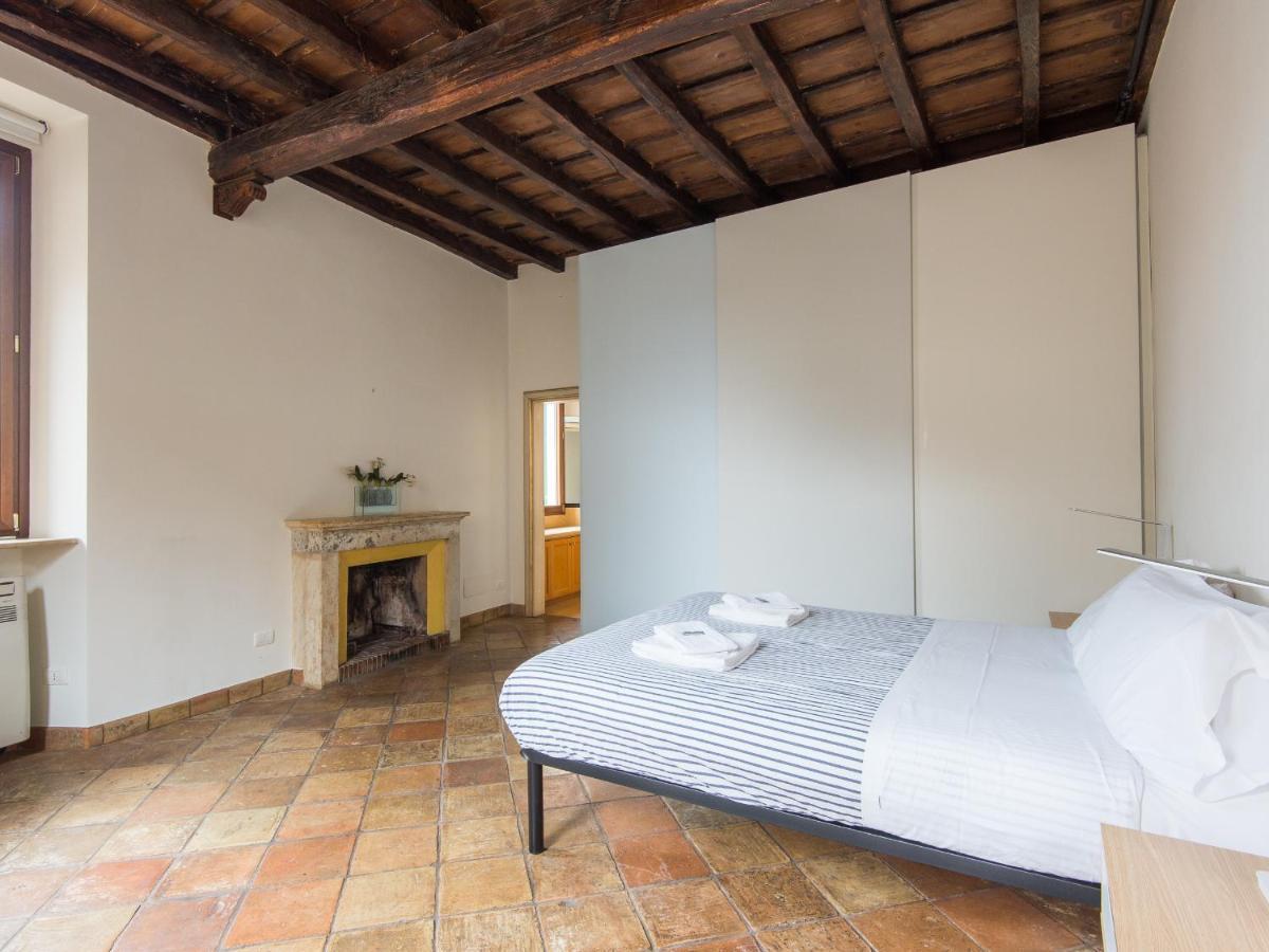 Pantheon Enchanting Luxury Rom