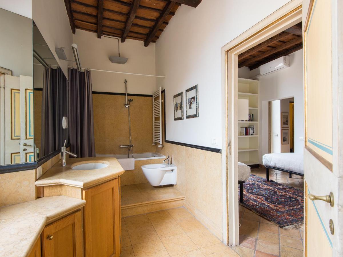 Pantheon Enchanting Luxury