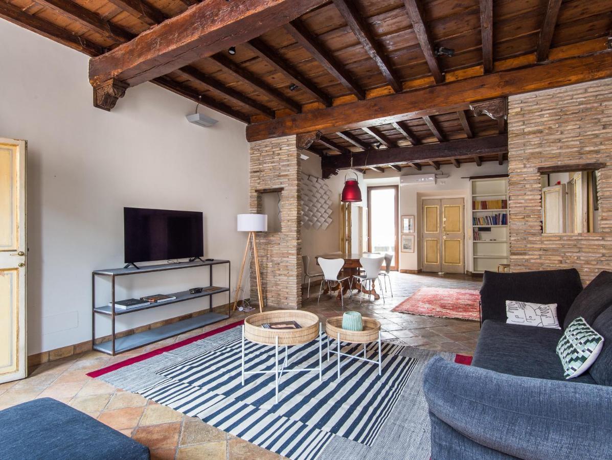Pantheon Enchanting Luxury
