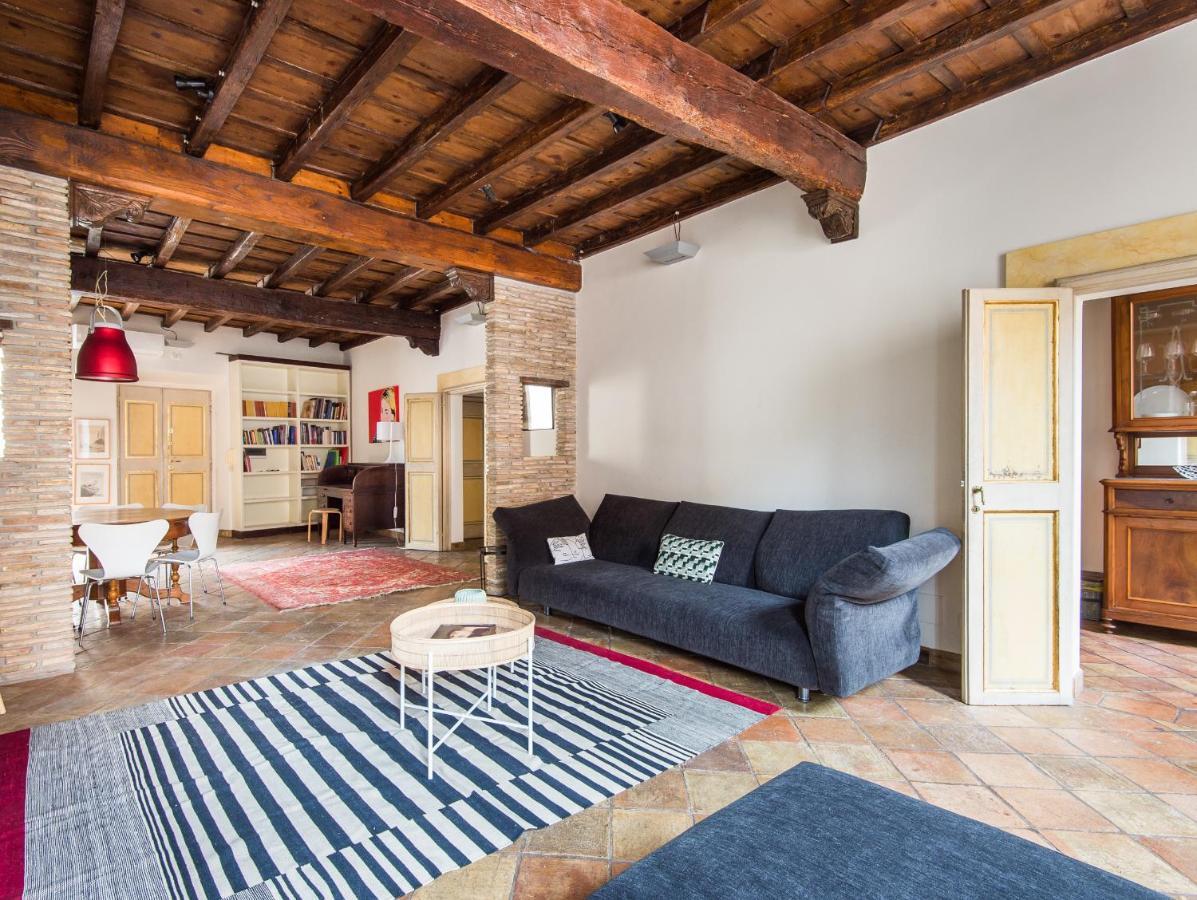 Apartment Pantheon Enchanting Luxury Rome