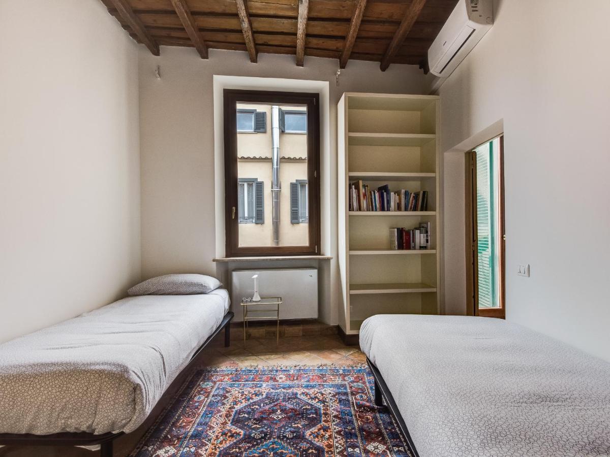 Apartment Pantheon Enchanting Luxury *