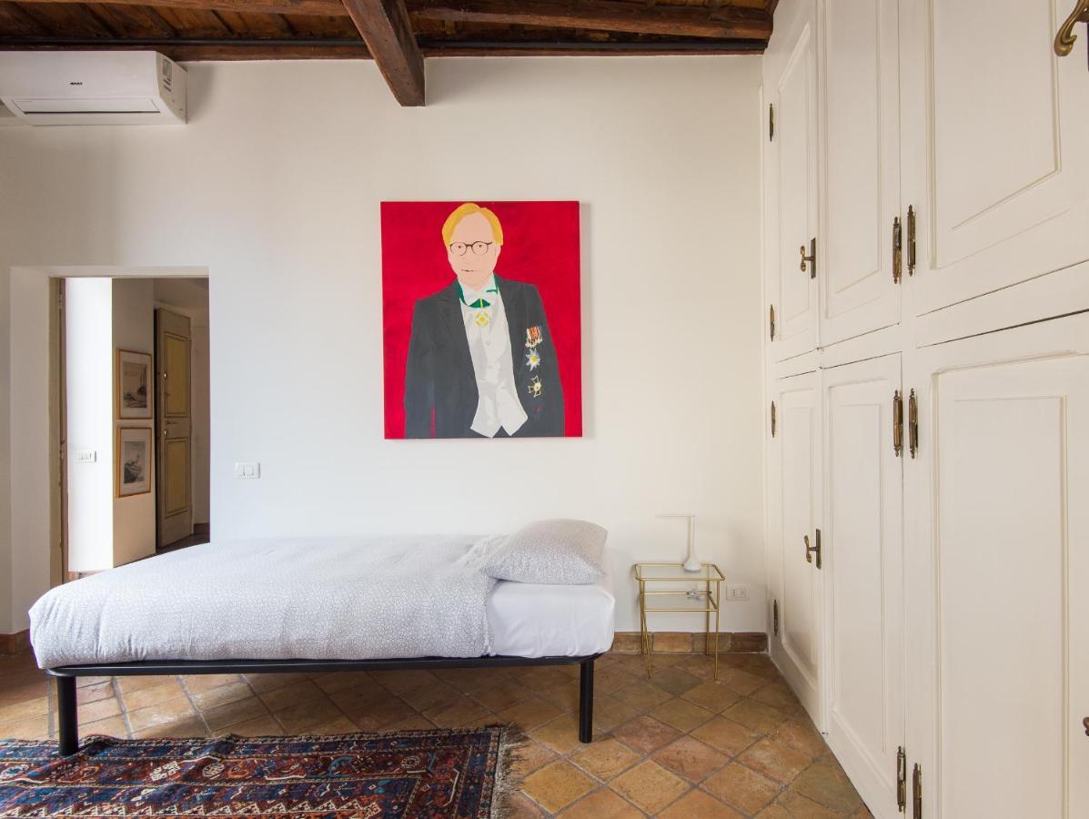 Pantheon Enchanting Luxury