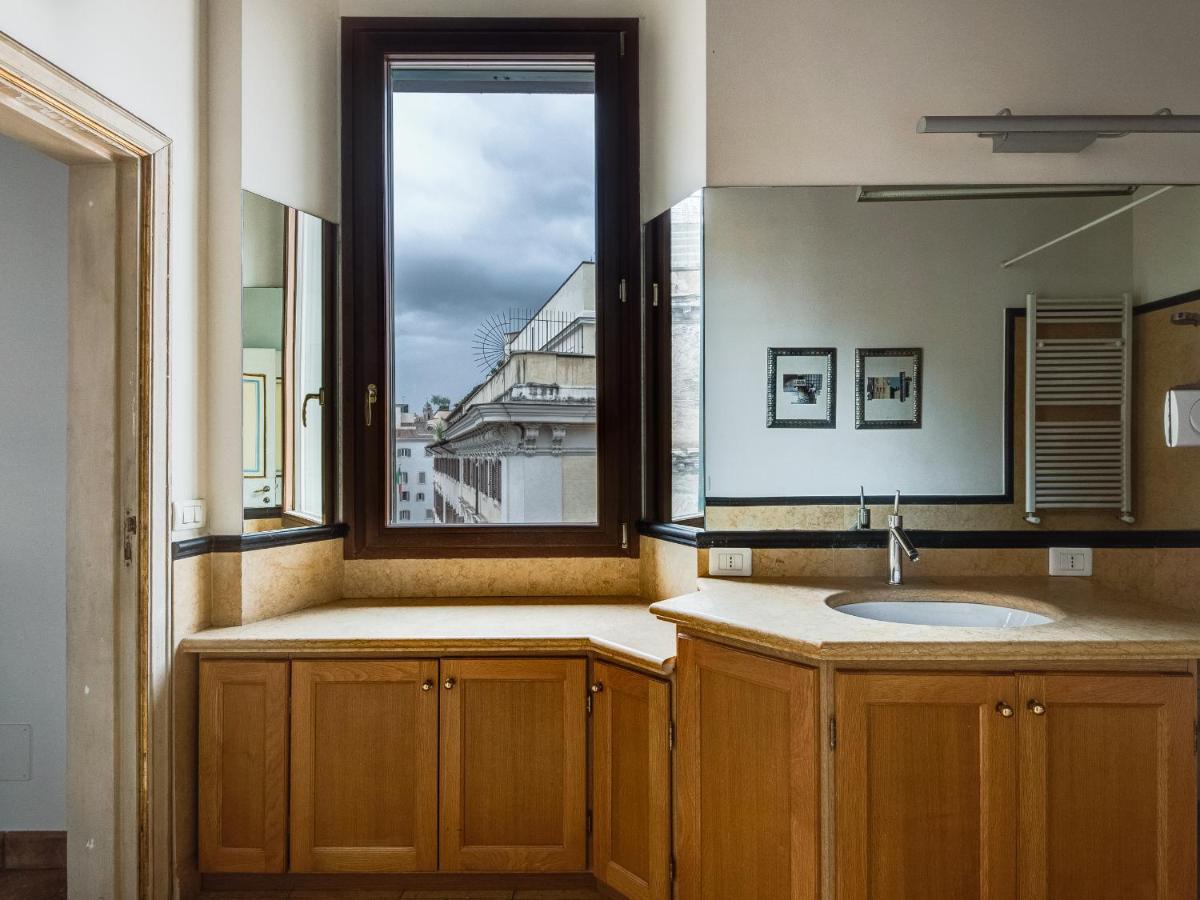 Pantheon Enchanting Luxury Rom